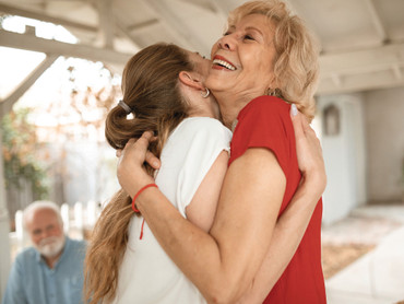 Energie für den Alltag: Frauen in jeder Lebensphase gut begleitet