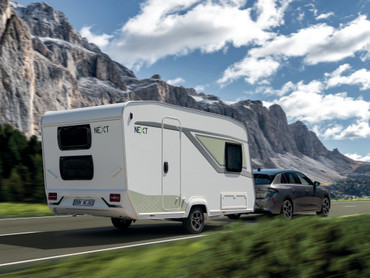 Sommerurlaub 2026: Camping aufs Wesentliche reduziert