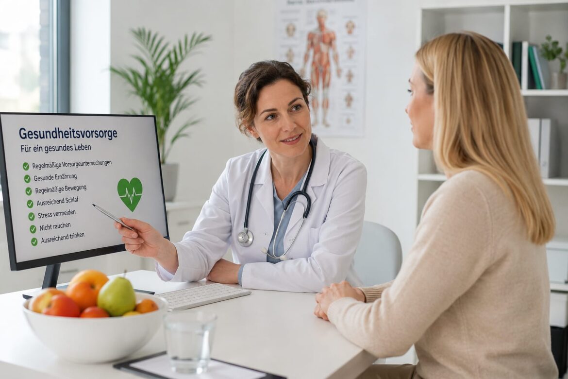 Ennepe-Ruhr-Kreis: Sommerferien – Auch Gesundheitsvorsorge gehört in den Koffer