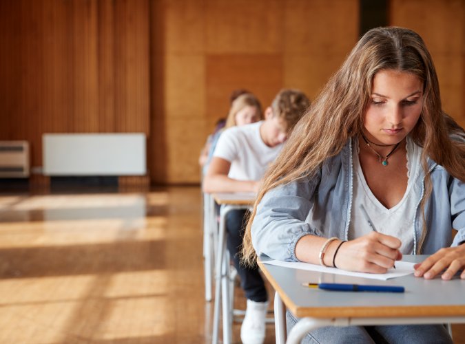 Nordrhein-Westfalen bekommt eine neue gymnasiale Oberstufe