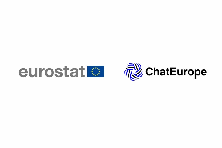 ChatEurope erweitert verifizierte Quellenbasis um Eurostat