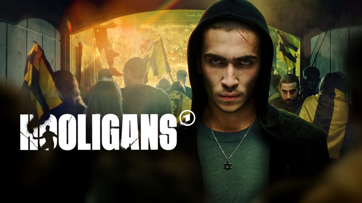 Gefährliches Doppelleben: „Hooligans“ ab 14.8. in der ARD Mediathek