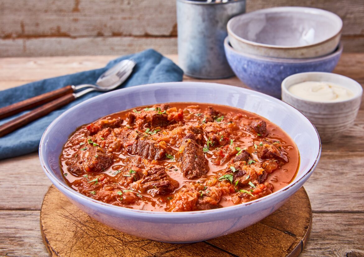 Gulasch
