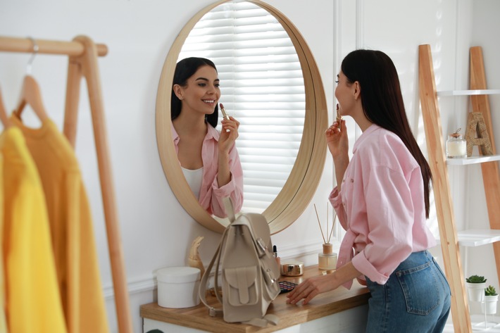 Mehr als gutes Aussehen: Kosmetik als Teil eines gesundheitsbewussten Lebensstils
