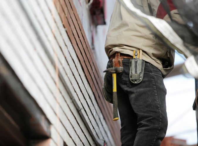Gemeinsam gegen Schwarzarbeit und illegale Beschäftigung im Baugewerbe