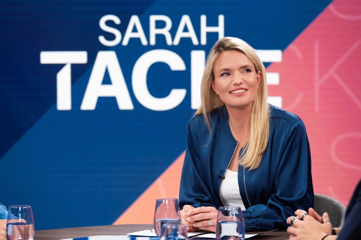 „Sarah Tacke“ im ZDF: Der Feind im Innern – wie stoppen wir Islamisten?