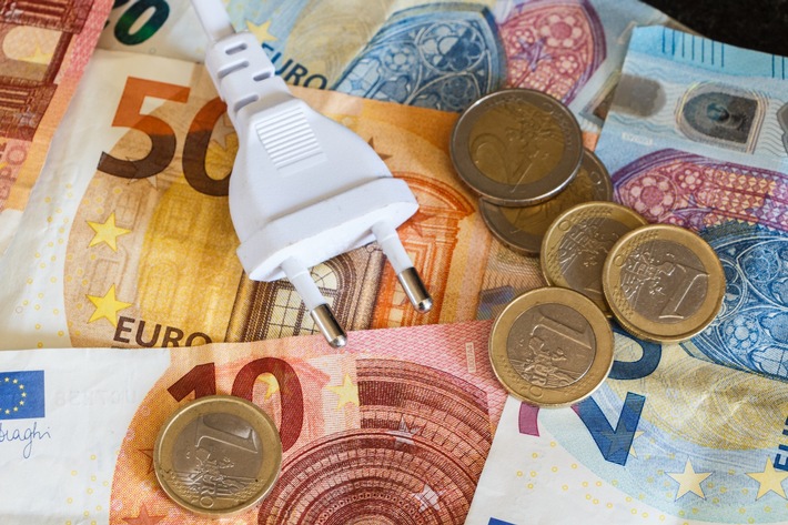 Strom sparen leicht gemacht – auch in den Sommerferien