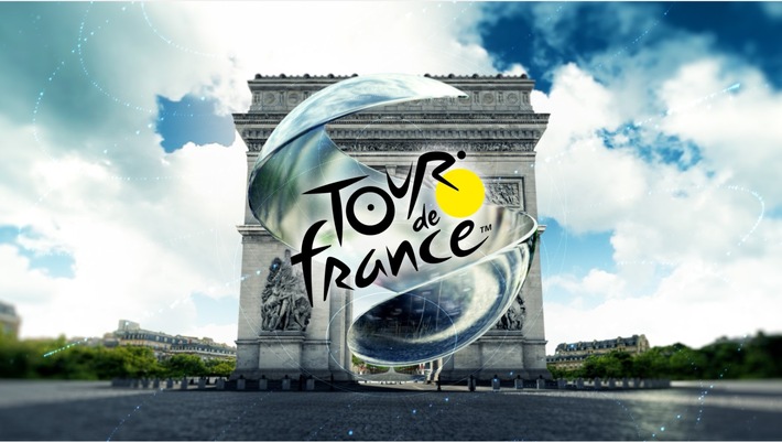 Tour de France 2026 in der ARD crossmedial erfolgreich – mit starken Quoten sowie hoher Online- und Social Media-Nutzung