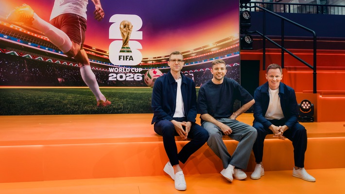 WM-Viertelfinale Spanien – Belgien live im ZDF