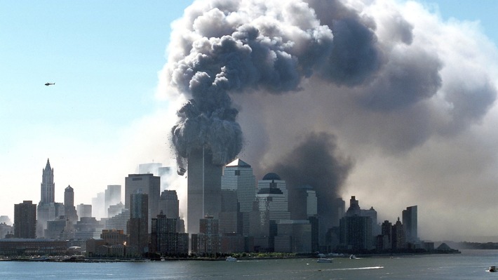 25 Jahre 9/11: „ZDF spezial“, Doku-Drama, „Terra X History“ und mehr