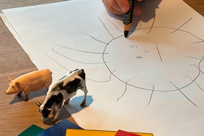 Märkischer Kreis: Spielerisch grundlegende Fähigkeiten testen: Entwicklungsscreening in Kindertagesstätten