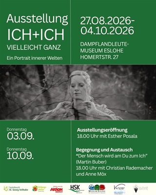 Hochsauerlandkreis: Fotoausstellung zum Thema psychische Gesundheit