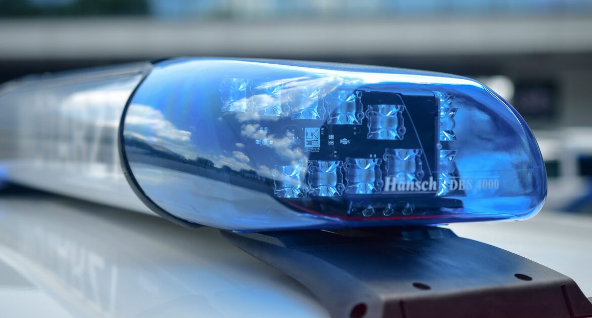 Ennepetal: Rücknahme der Öffentlichkeitsfahndung