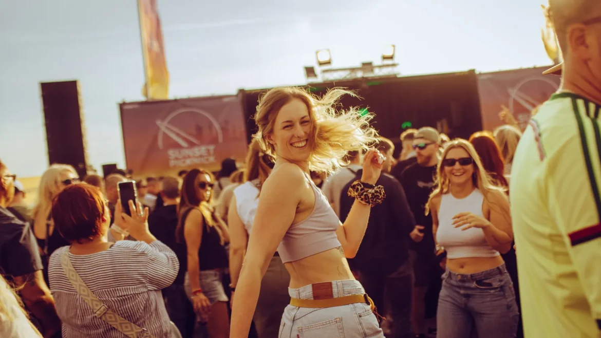 House, Techno und Haldenpanorama: Das Sunset Picknick 2026 steht bevor
