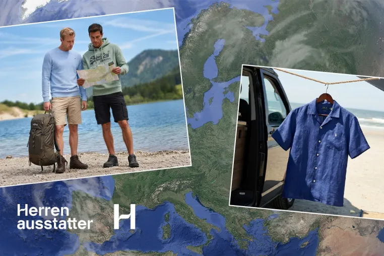 Europa kann Textil — und das wird wieder wichtiger