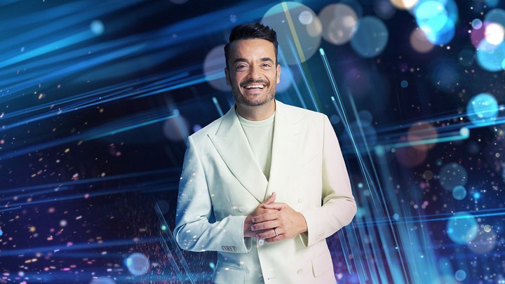 Die Giovanni Zarrella Show – Die große Sommerparty