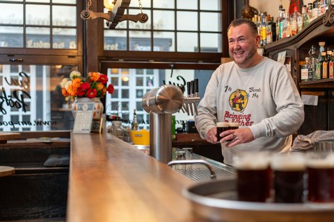 Altbier: Vollmundig, würzig, aus Tradition gebraut
