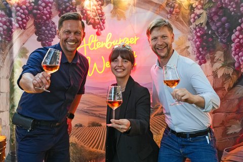 Die besten Sommermomente im Altenburger Land
