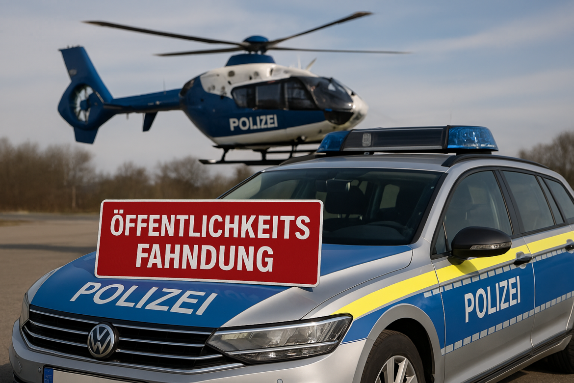 Hagen: Öffentlichkeitsfahndung: Falscher Bankmitarbeiter lässt sich EC-Karten aushändigen