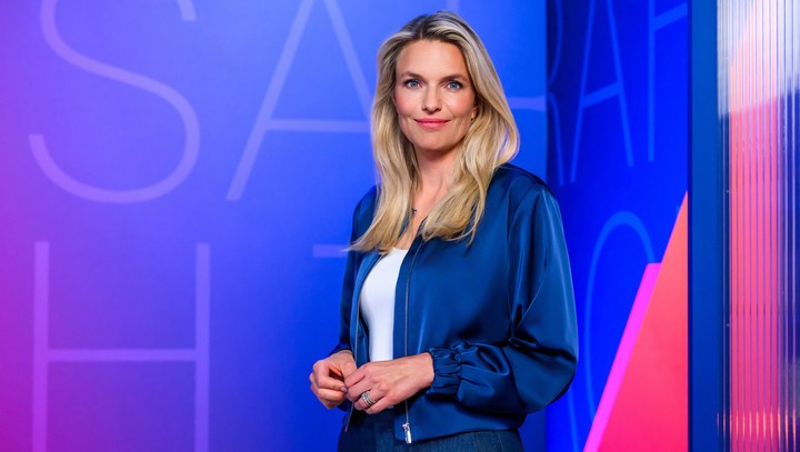„Sarah Tacke“ über die neue Rente