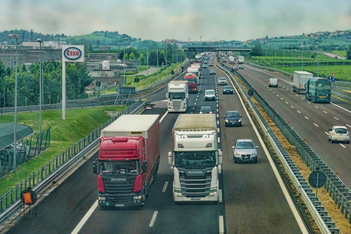 Nordrhein-Westfalen hebt Sonn- und Feiertagsfahrverbot vorübergehend auf