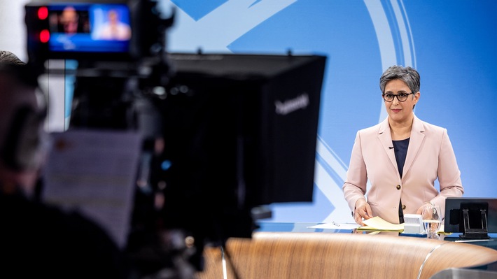 Wahl in Sachsen-Anhalt live im ZDF