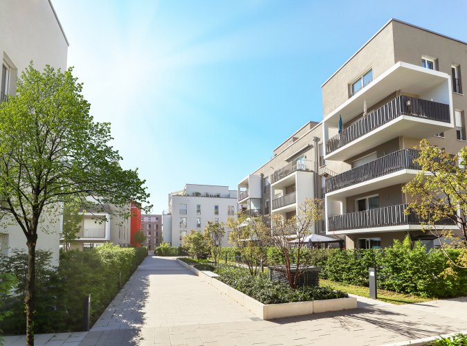 Rekordmittel, starke Nachfrage und innovative Projekte für bezahlbares Wohnen: Landesweite WohneNRW-Tage 2026 starten