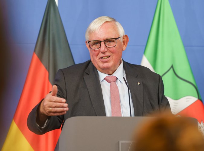 Gesundheitsministerium legt Förderprogramme in Höhe von rund 287 Millionen Euro für den Hitzeschutz auf