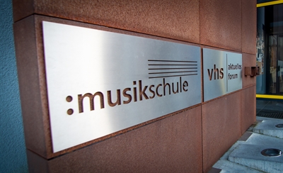 Musikschule der Stadt Ahaus: Schnupperkurse für Orgel und Keyboard