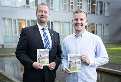 Neuer „Wegweiser Wohnen“ für Bocholt erschienen