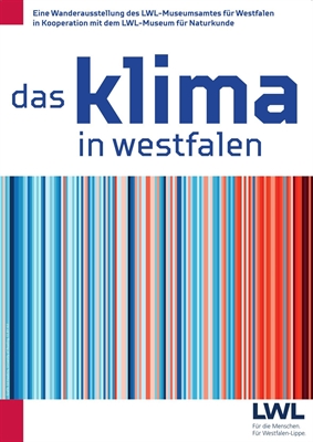 Vreden/Kreis Borken: Ausstellung „Das Klima in Westfalen“: Kostenlose Führung für blinde und sehbehinderte Menschen