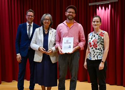 Hanau: Wenn Bilder Geschichten weitererzählen