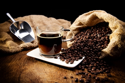 Ahaus.: Welttag des Kaffees – Fairer Kaffee im Ahauser Rathaus