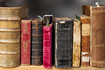 Iserlohn: VHS-Kurs „Stadtgeschichte anders“ ab 7. Oktober