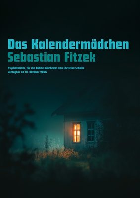 Hamm: Das Kalendermädchen – Uraufführung
