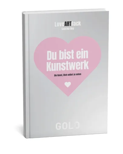 Kein Model. Kein Filter. Sabrina Hey macht ihre Leserinnen und Leser zum Covermotiv