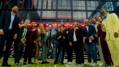 Starker Sport-Sonntag für RTL Deutschland!
