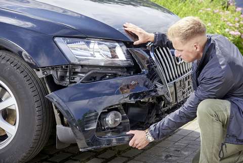 Reparaturen werden immer teurer