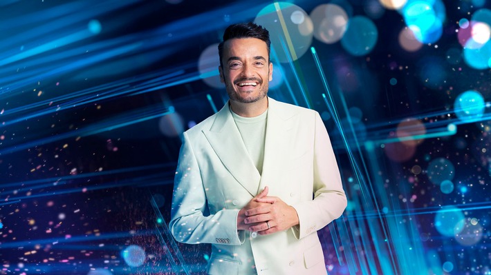 Große Bühne für junge Talente: „Die Giovanni Zarrella Show“ im ZDF
