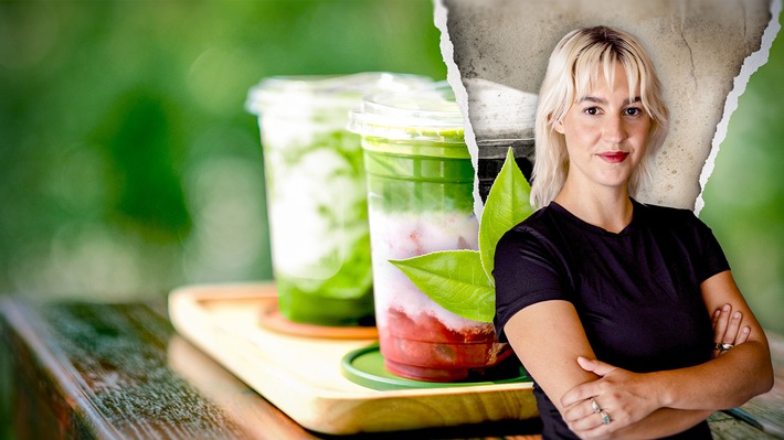 Matcha-Hype: ZDF-Doku über einen Teegenuss mit Beigeschmack