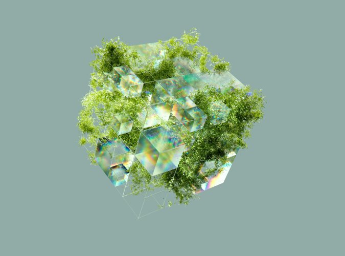 Neue GreenTech-Leitmesse im Rheinischen Revier
