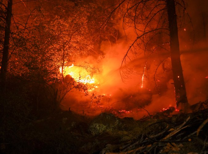 Für Einsätze bei Hitze und Trockenheit: Neue Waldbrand-Tanklöschfahrzeuge für Nordrhein-Westfalen