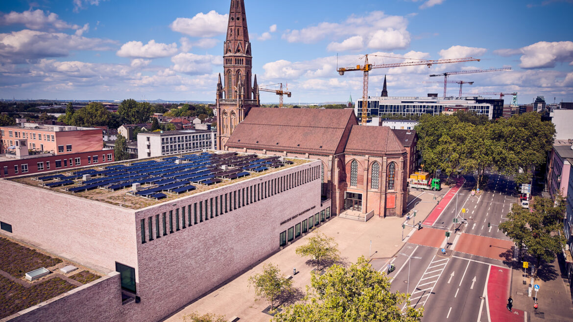 Bochum: Konzerte der Musikschule