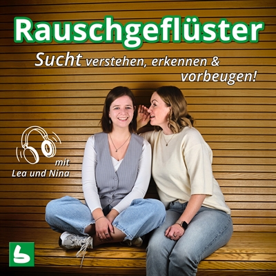 Kreis Borken: „Rauschgeflüster – Sucht verstehen, erkennen & vorbeugen“