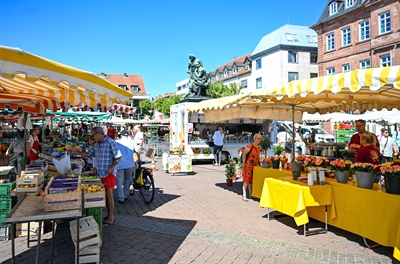 Hanau: CIMA-Studie bestätigt Hanauer Weg: Innenstadt ist mehr als ein Einkaufsort