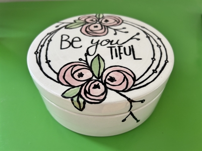 Bocholt: VHS-Workshop: Keramik bemalen im Diamal Ceramic Café