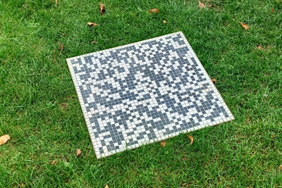 Ahaus: Kunstwerk aus Ahauser Schlosspark entwendet