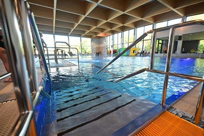 Hemer: Mehr Zeit fürs Frühschwimmen in den Herbstferien
