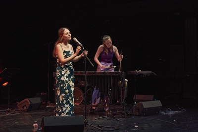 Raesfeld: Duo „Klangwelten“ gastiert am 6. November 2026 im Preen’s Hoff in Raesfeld