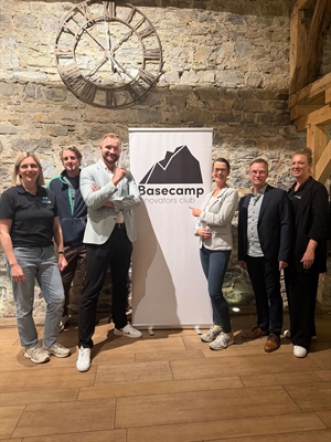 Arnsberg: Basecamp-Festival 2026: Bühne frei für Gründerideen